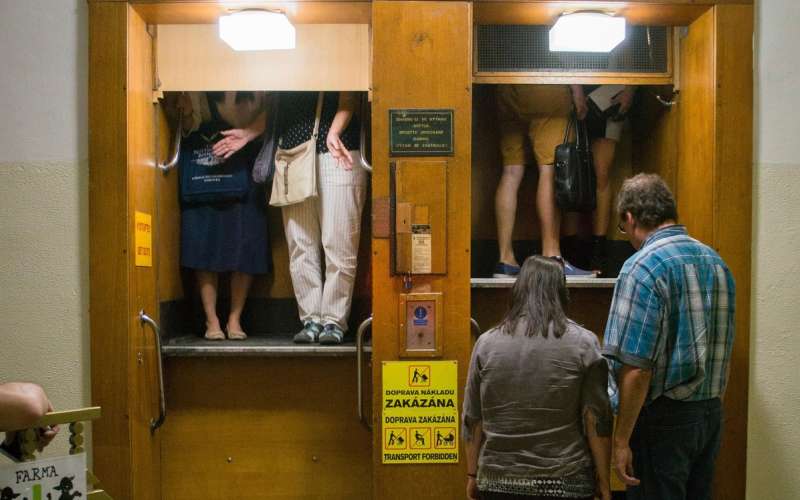 paternoster