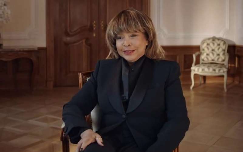 Tina Turner je doživela ogromno osebno tragedijo s samomorom sina Craiga in smrtjo drugega sina Ronn