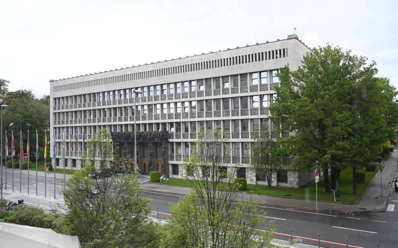 parlament, državni zbor