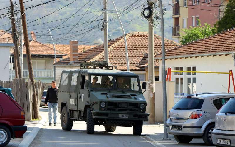 kosovo