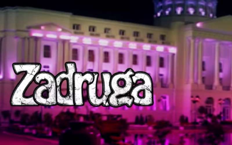 zadruga