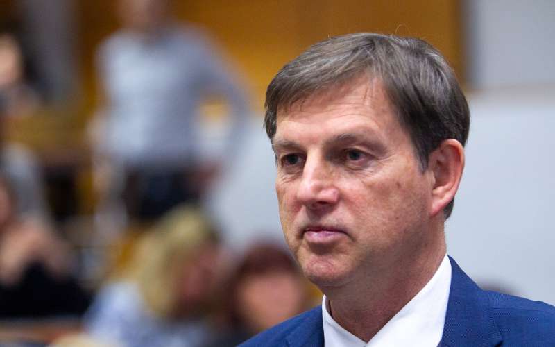 Miro Cerar