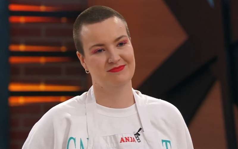 anja-fir, masterchef