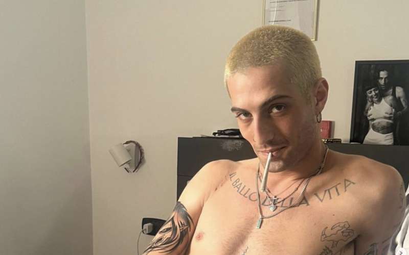Fotografija, ki je razbesnela mnoge, najbolj legendarnega Al Bana.