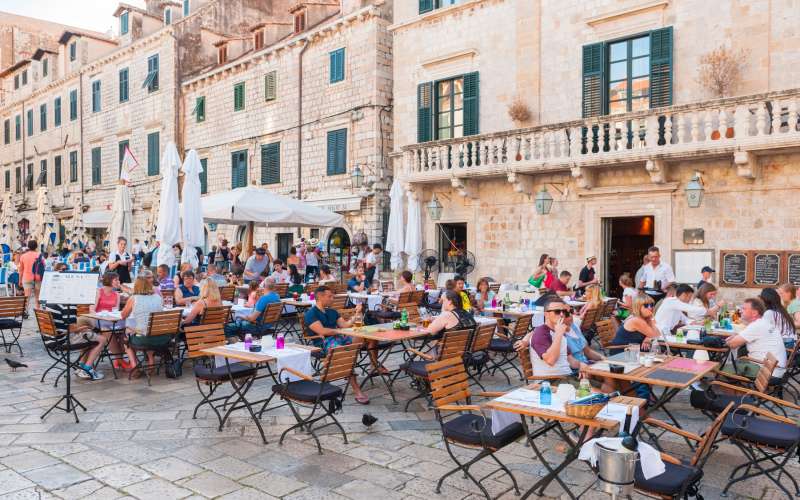 dubrovnik