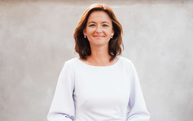 Tanja Fajon, zunanja ministrica