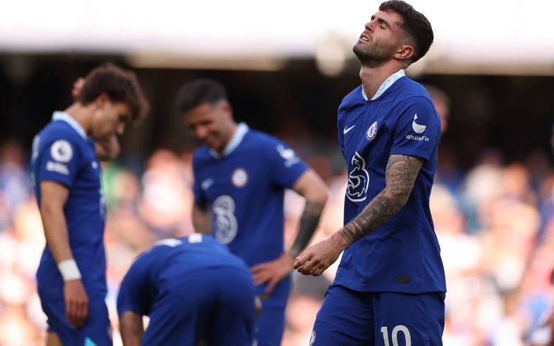 chelsea