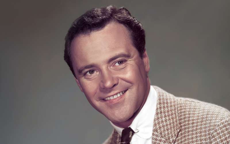 Jack Lemmon je bil izvrstni igralec v času zlate dobe Hollywooda.