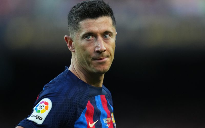 Lewandowski