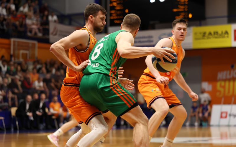 helios olimpija