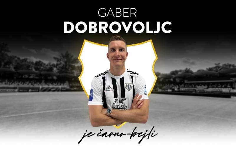 gaber dobrovoljc, nš mura