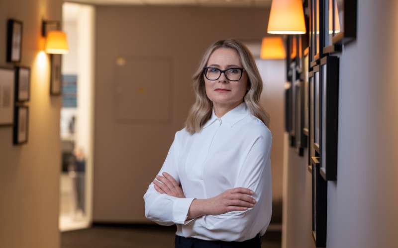 Danica Knego, Direktorica programa PRO PLUS