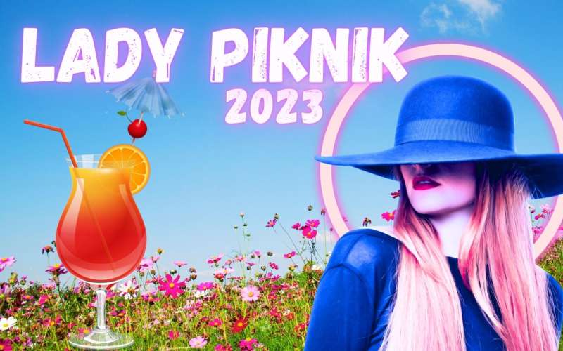 Lady Piknik