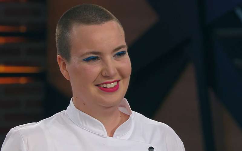 anja-fir, masterchef