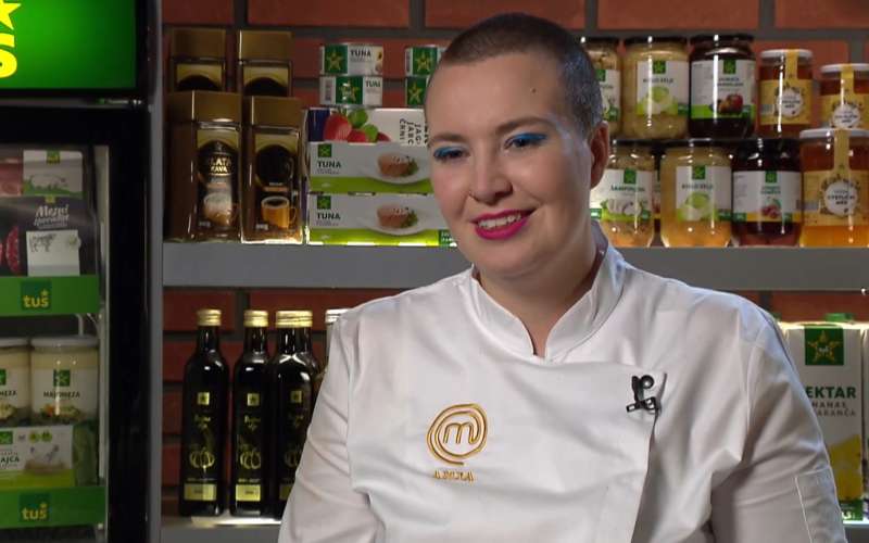 anja-fir, masterchef