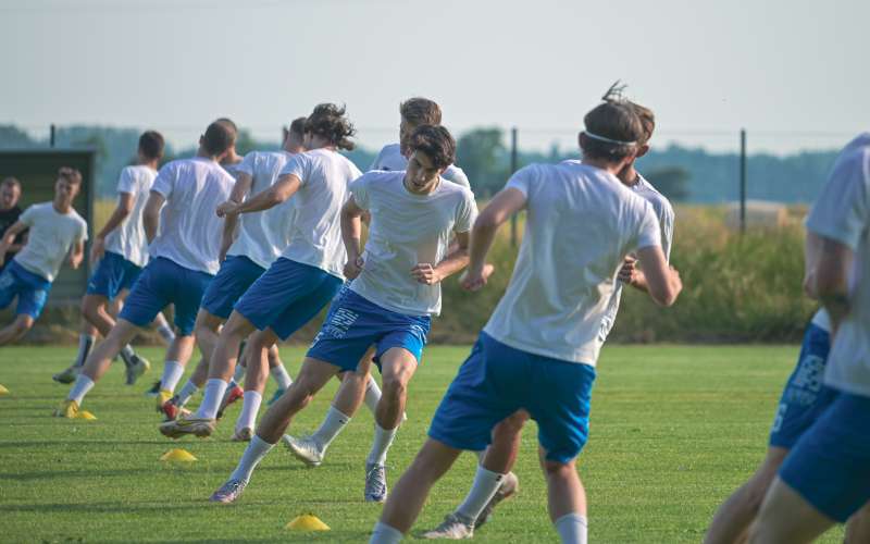 nd-beltinci, priprave, trening, nogomet, nk-beltinci