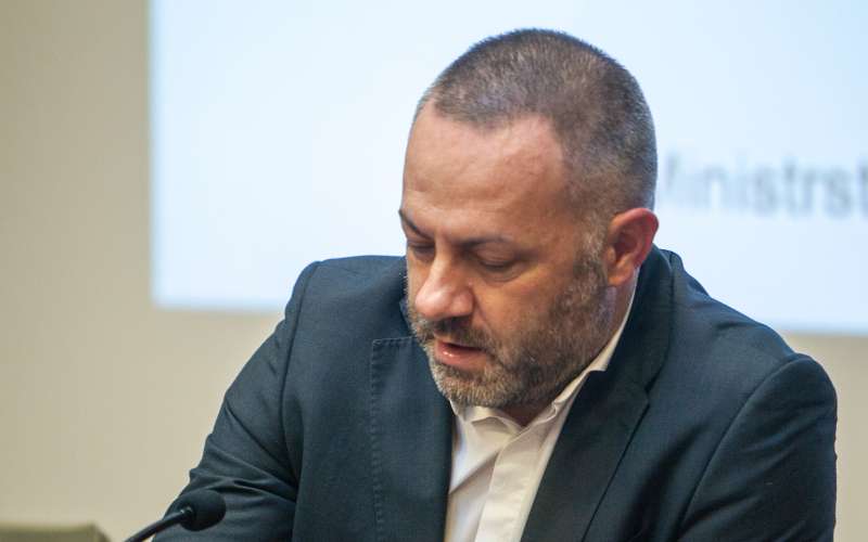 Danijel Bešič Loredan