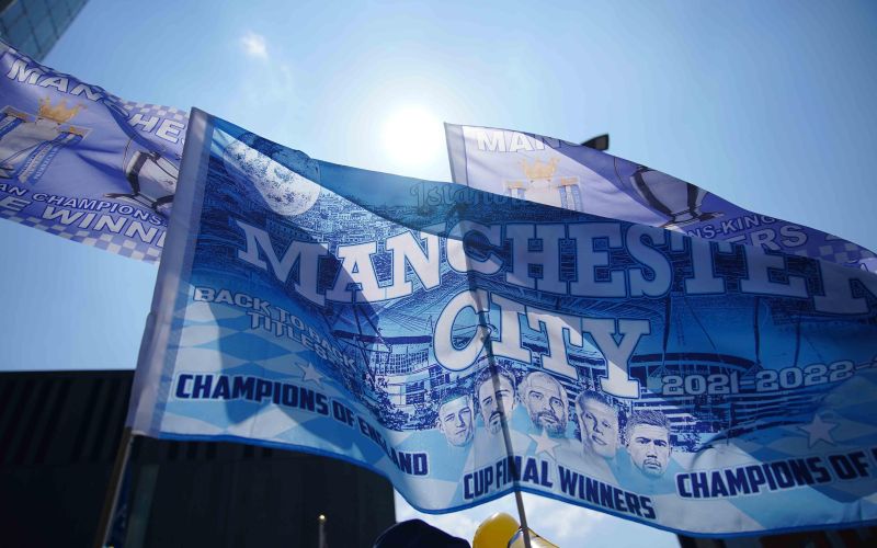 manchester city