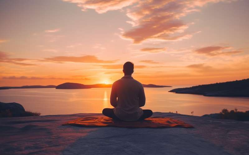 meditacija