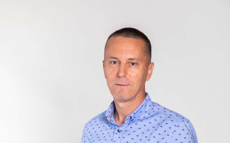 Tomaž Kovšca