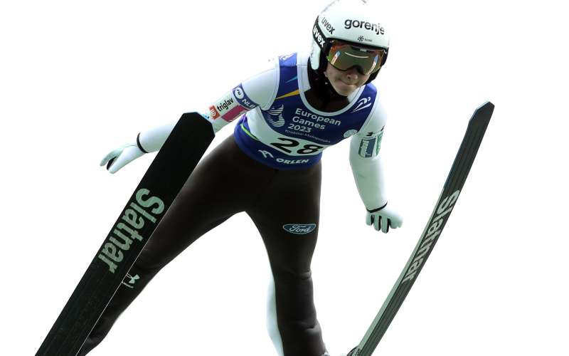 nika prevc