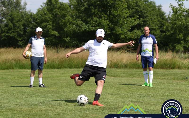 footgolf-klub-pomurje, radenci, golf-radenci