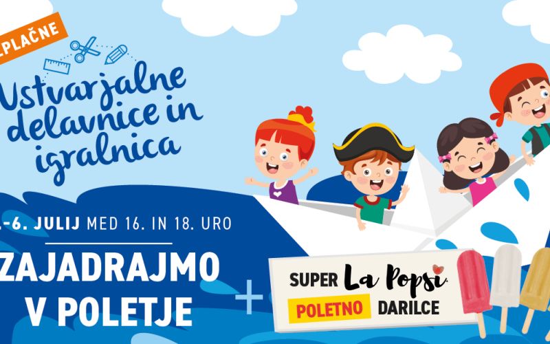 V Centru Vič najmlajše čakajo brezplačne ustvarjalne delavnice in igralnica.jpg