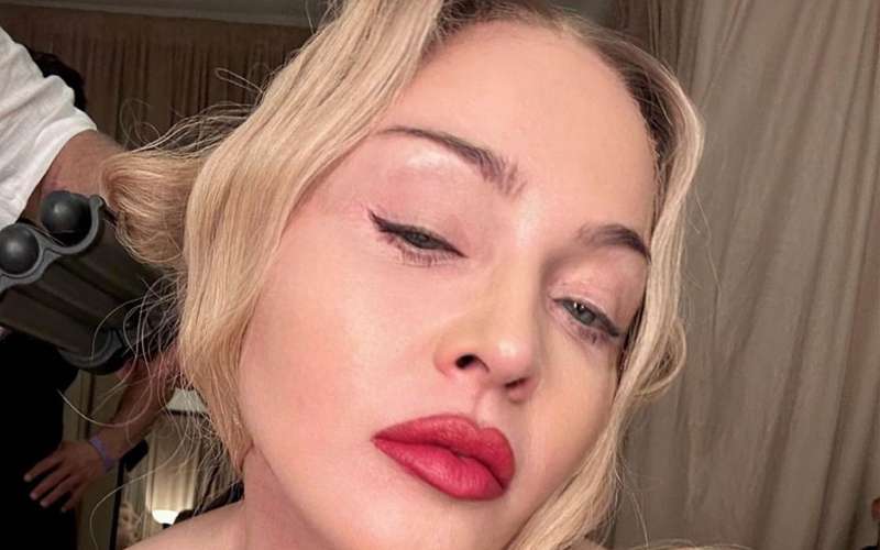 madonna
