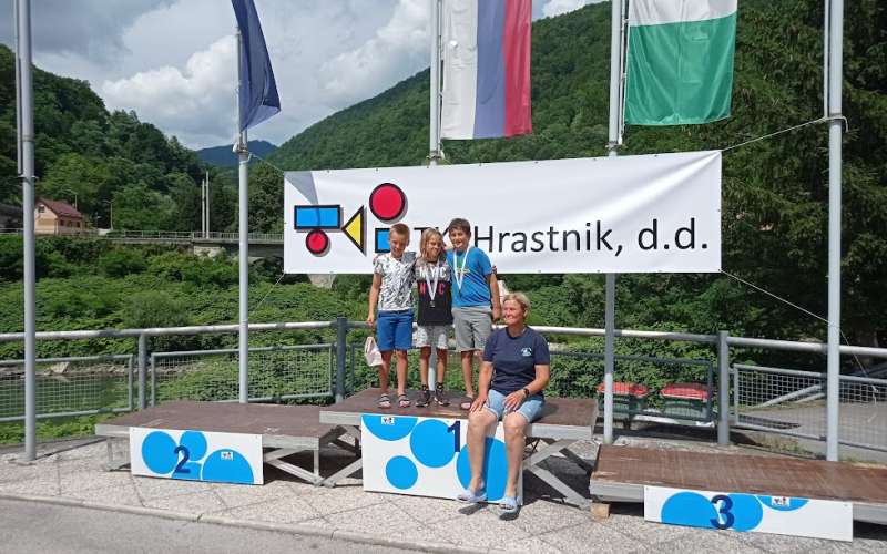 kajak-kanu-klub-mura-krog, hrastnik
