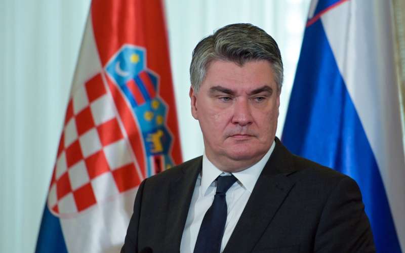 Zoran Milanović