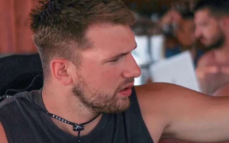 Luka Dončić, Cres