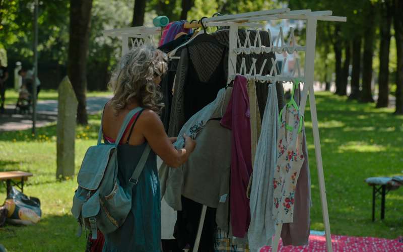 izmenjevalnica-oblačil, bazar-igrač, soboški-park, mikk, rabljena-oblačila