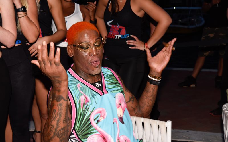 rodman