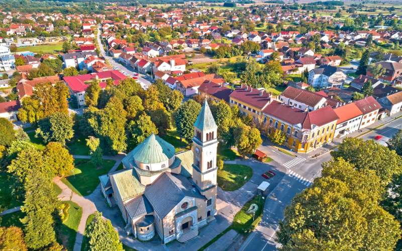 Đurđevac