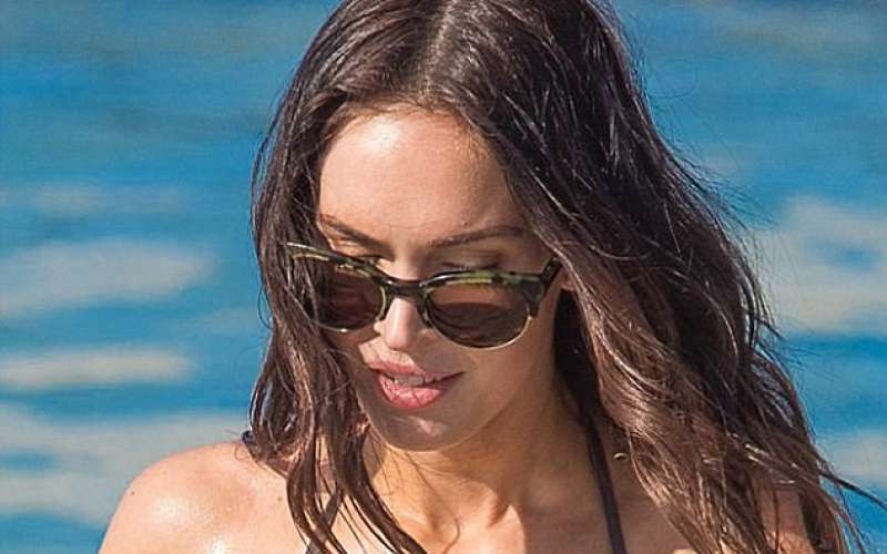 Megan Fox