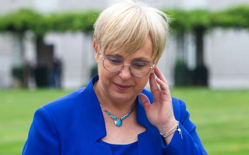 pirc musar, predsednica, nataša