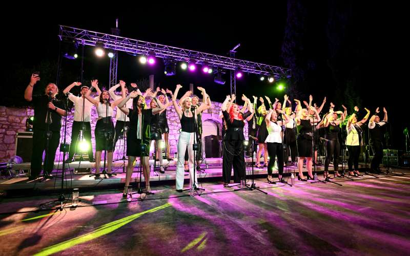 Perpetuum Jazzile 1