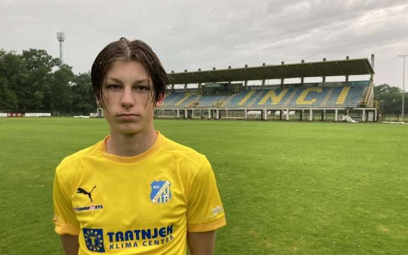 nejc slokan, nd beltinci