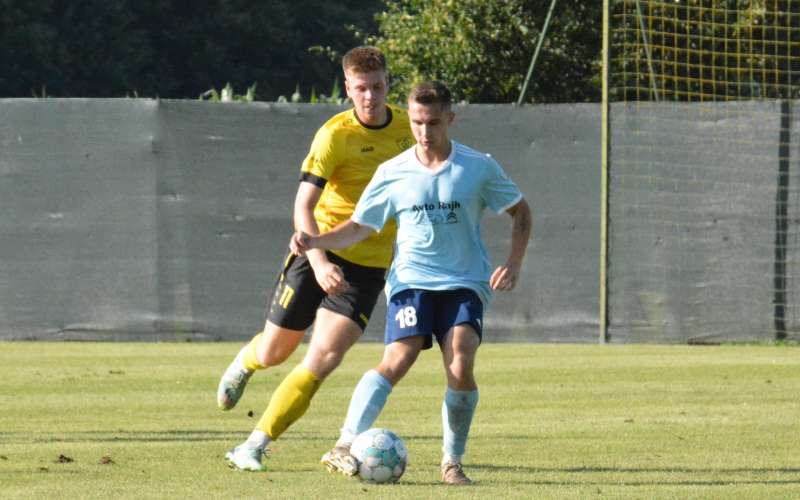 nogomet, odranci, občinski-pokal