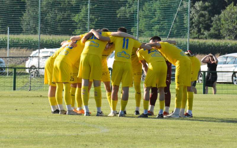 nogomet, odranci, občinski-pokal