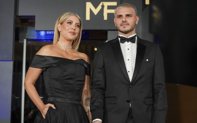 Wanda Icardi