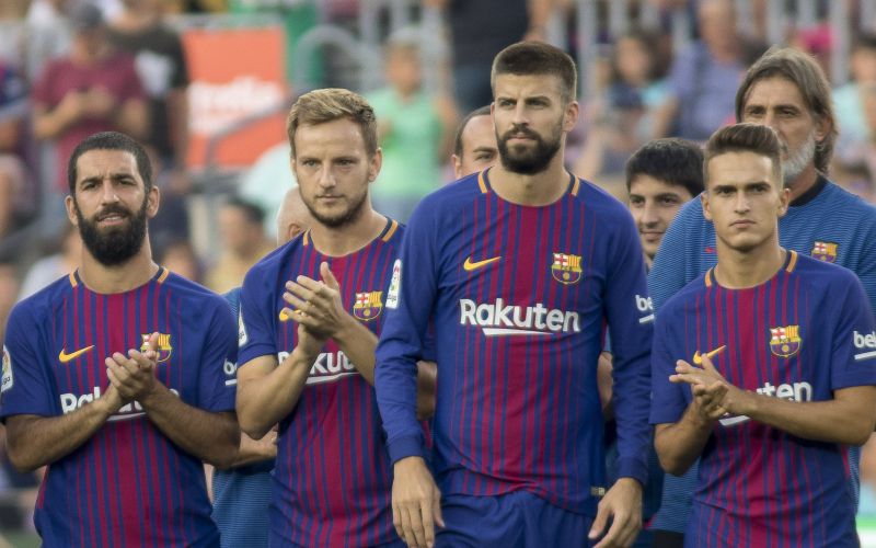 barcelona