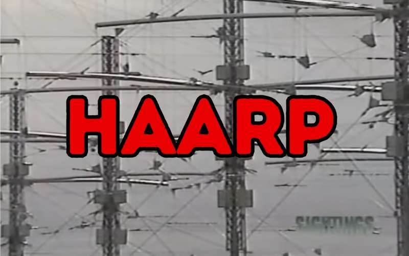 haarp