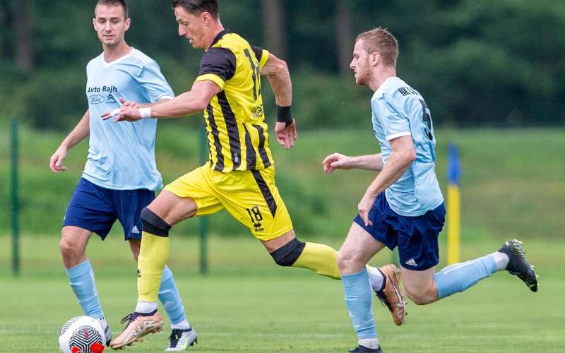 tšc-trate-gornja-radgona, pripravljalna-tekma, avto-rajh-ljutomer, ittihad-kalba