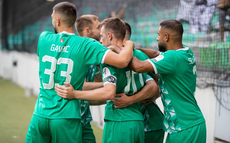 Olimpija