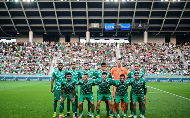 Olimpija