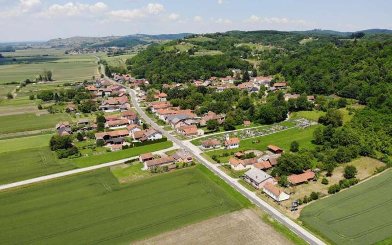 občina-lendava, vodovod