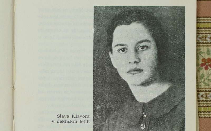 Slava Klavora