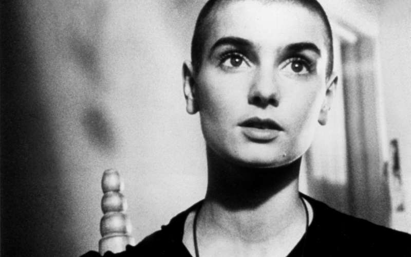 Sinead O’Connor