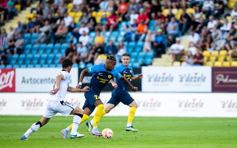 celje -vitoria